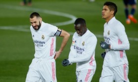 I-a venit dorul de ducă! Un jucător important simte că bate pasul pe loc la Real Madrid